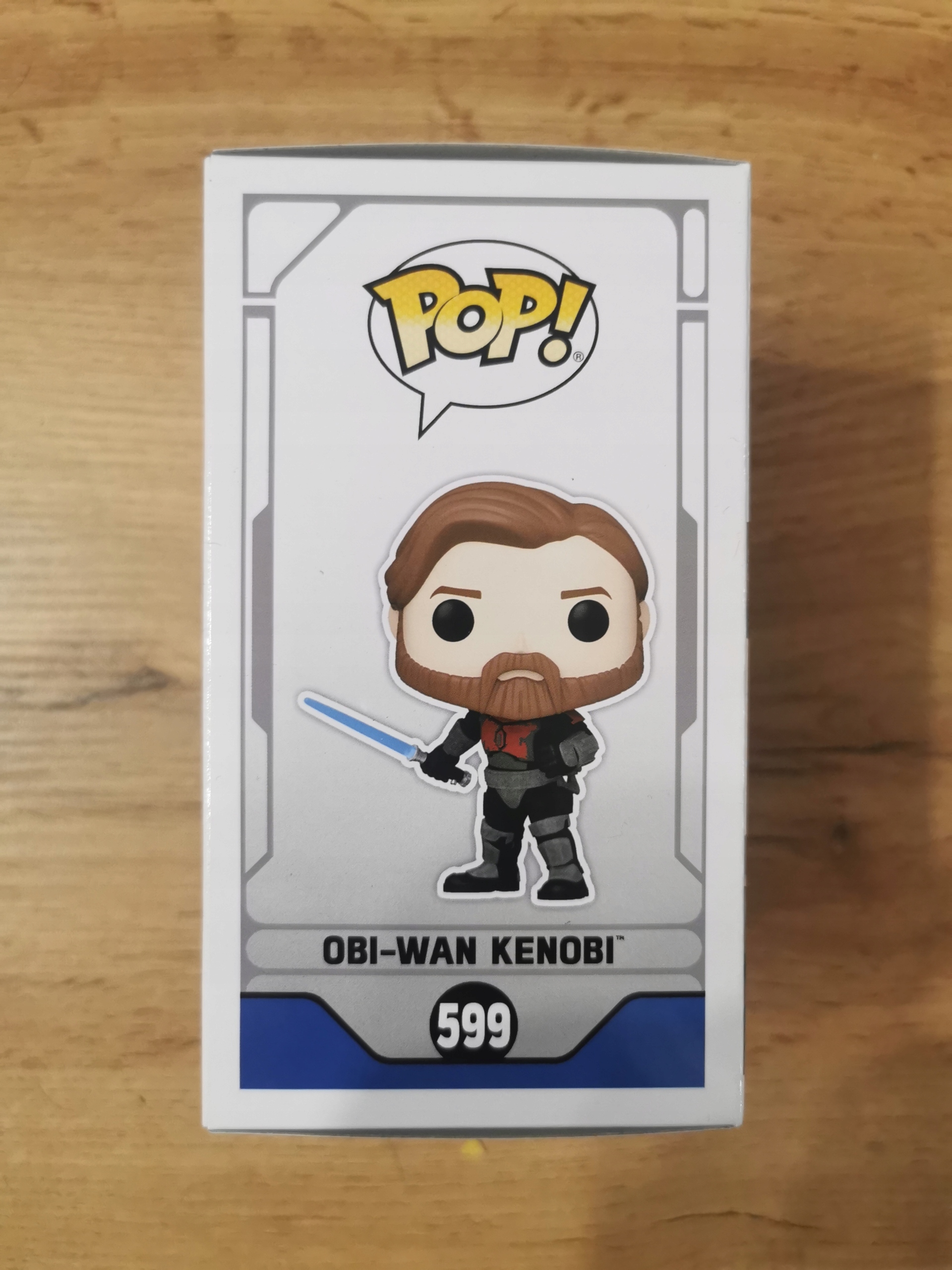 Limitowana edycja z naklejką Special Edition – Wyjątkowy element kolekcji