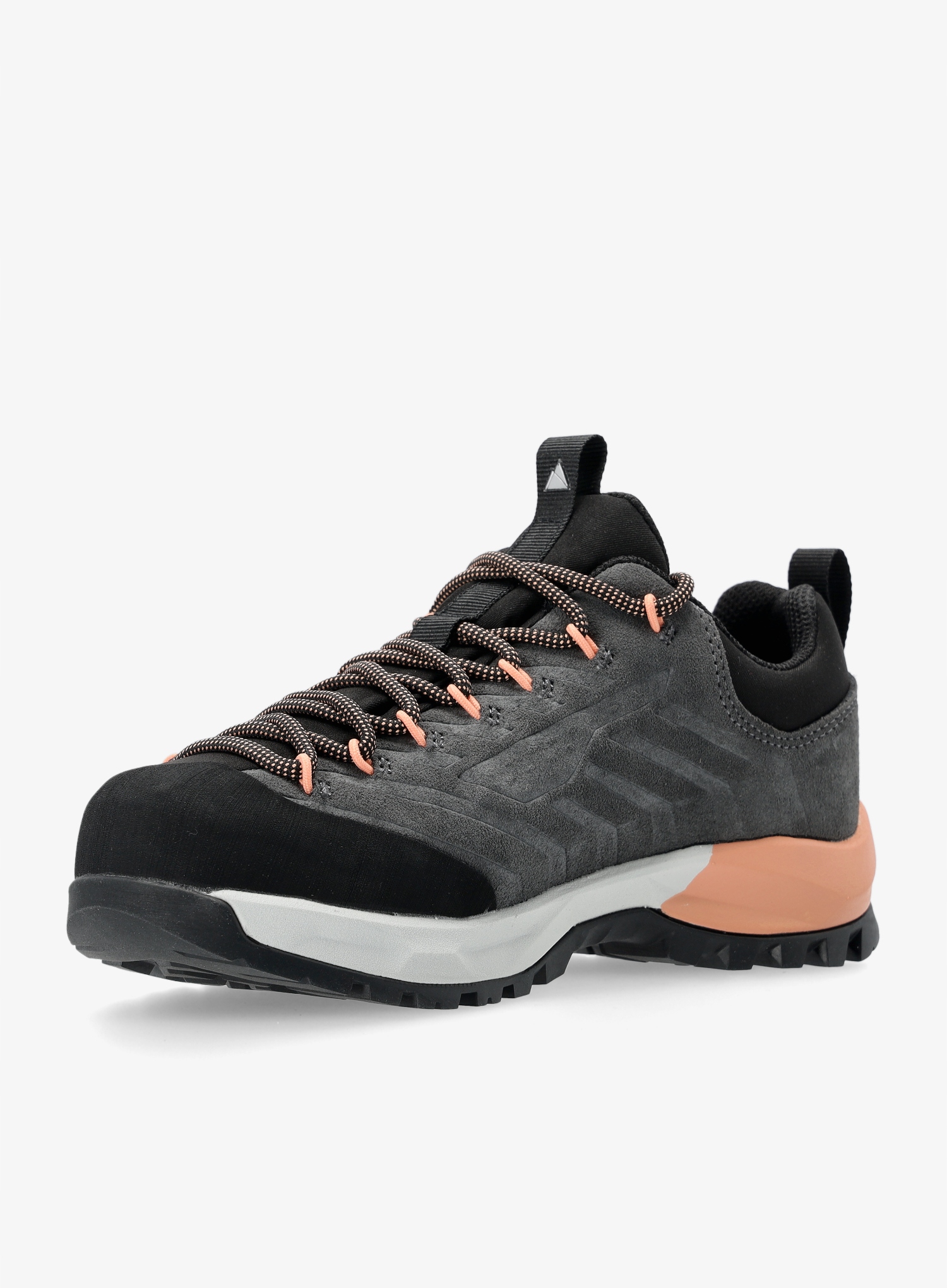 Buty podejściowe damskie Dachstein SF-21 LC GTX - granite – Idealne na każdą wyprawę