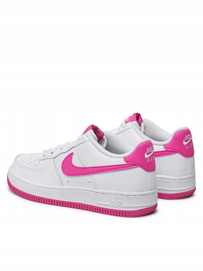 Nike W Air Force 1 07 Next Nature – Stylowe buty damskie