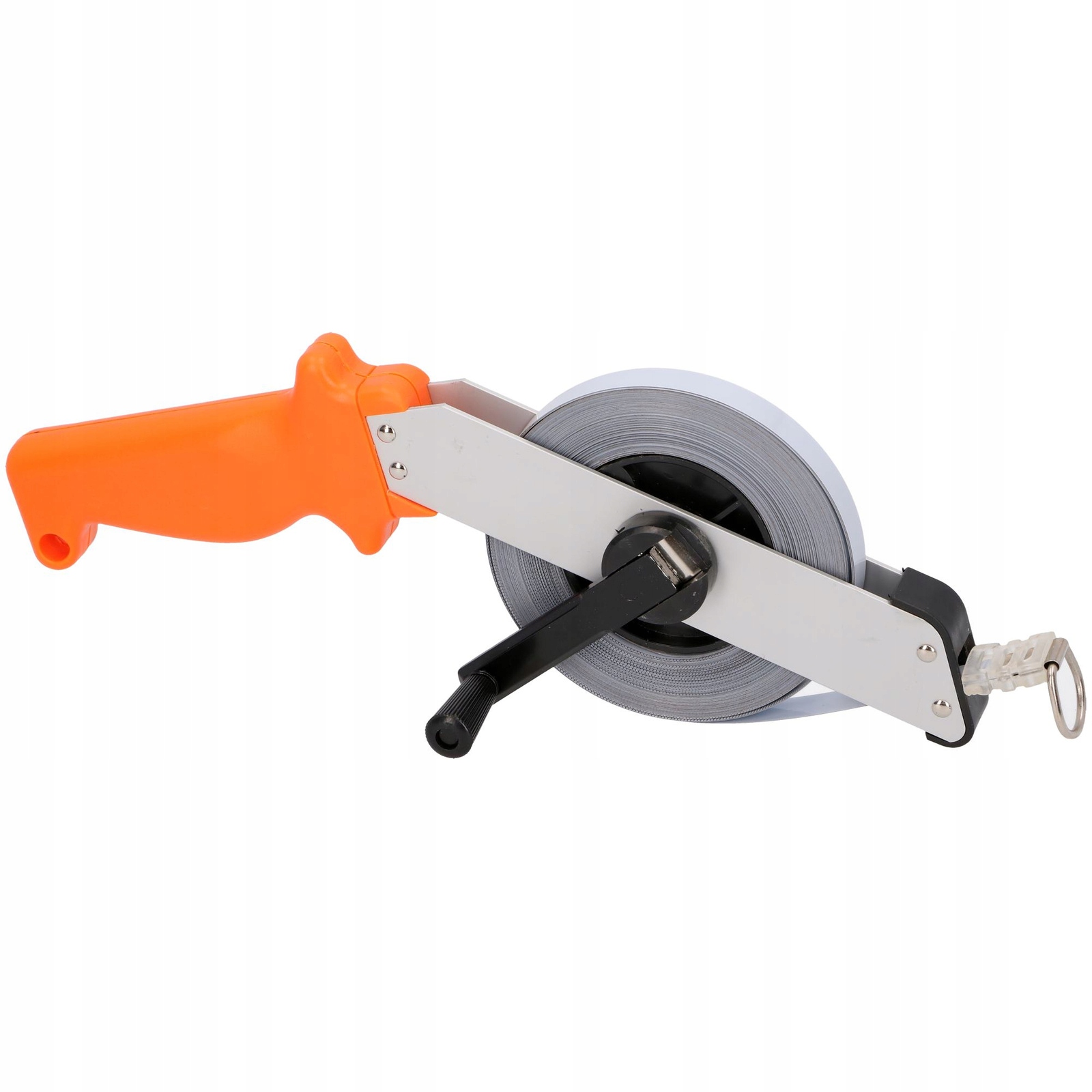 Kolor pomarańczowo-biały – Wyróżniający się design