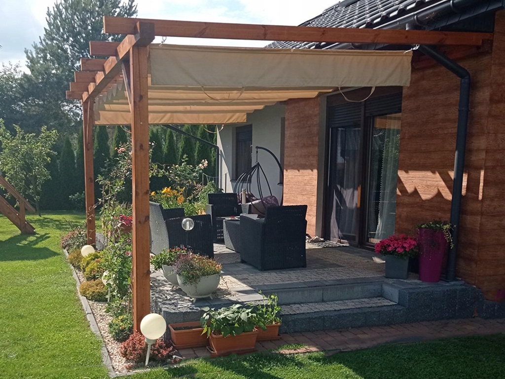 Wysokiej jakości materiał premium – Trwałość i estetyka