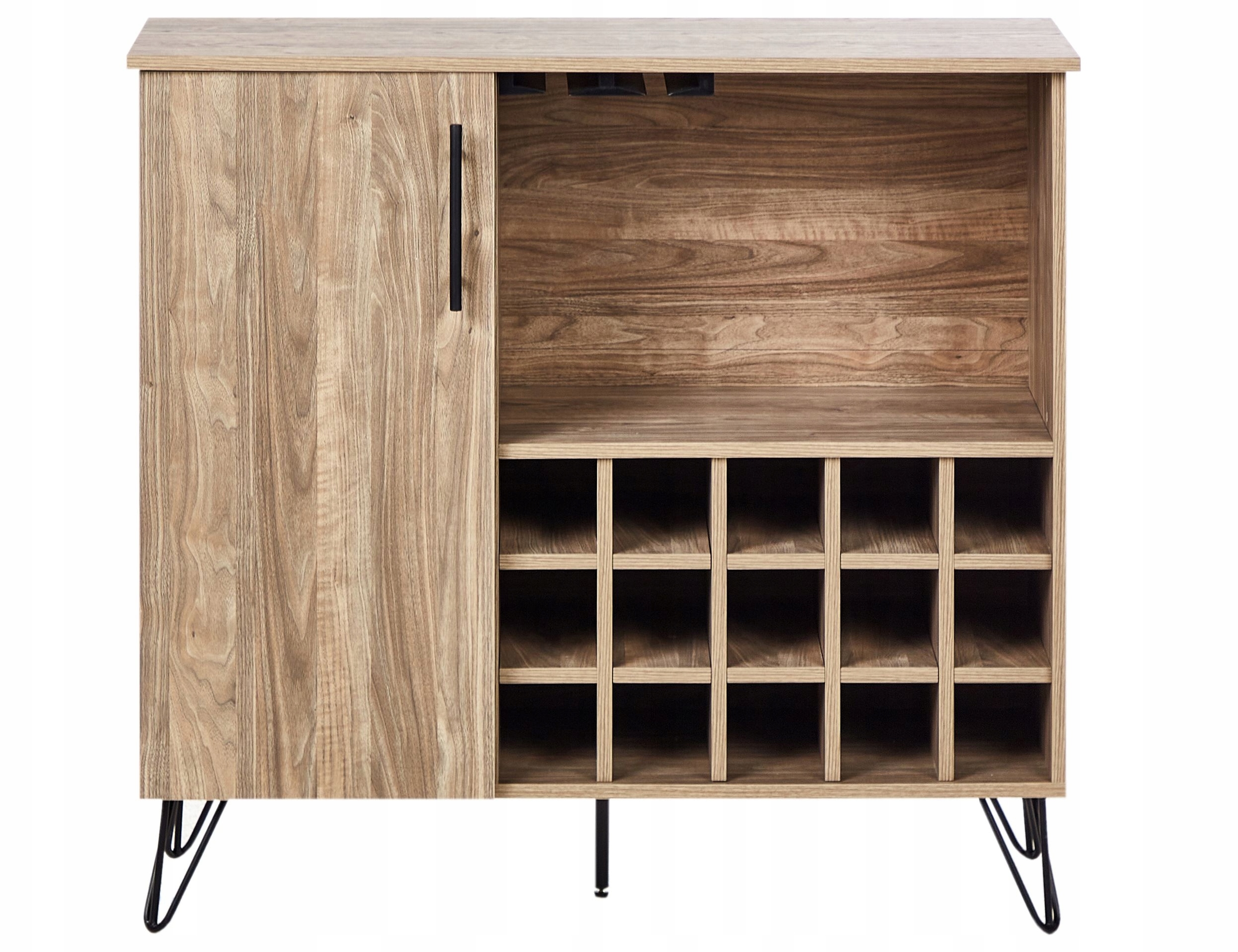 Nowoczesny design i trwałe materiały – Szafka, która zachwyca