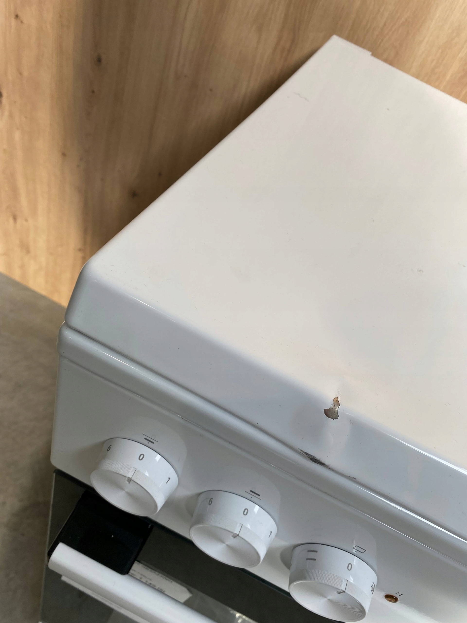 Płyta grzejna – 4 strefy gotowania z płytą uszczelnioną