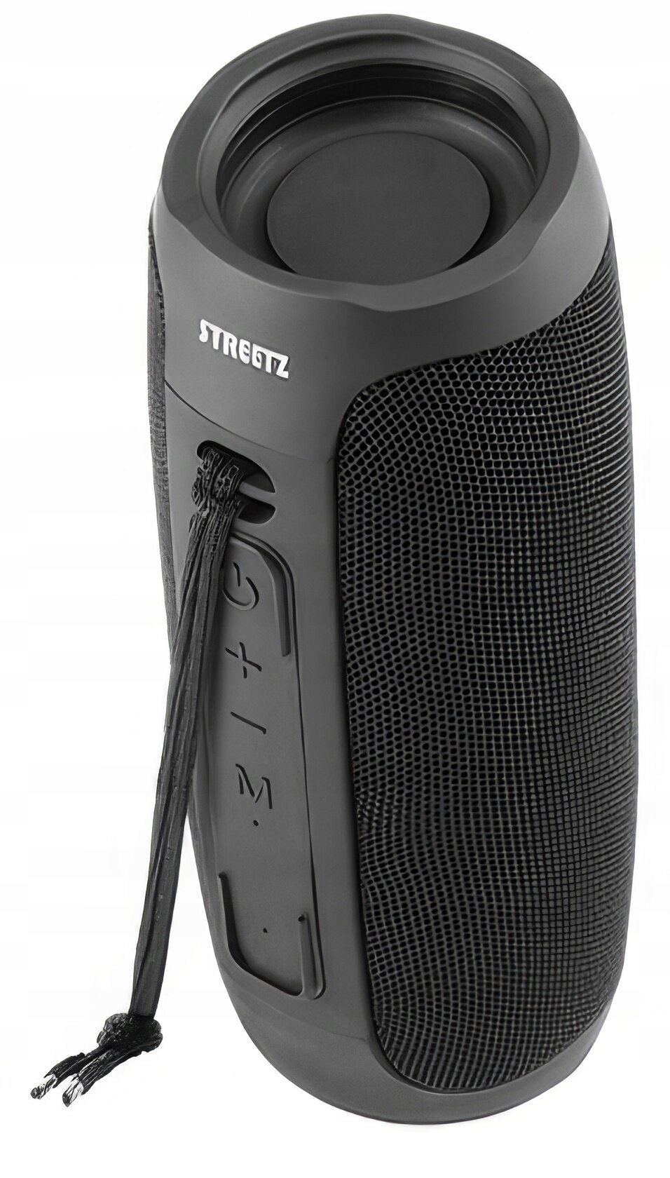 Szybkie ładowanie przez USB-C – Wróć do ulubionych utworów w mgnieniu oka