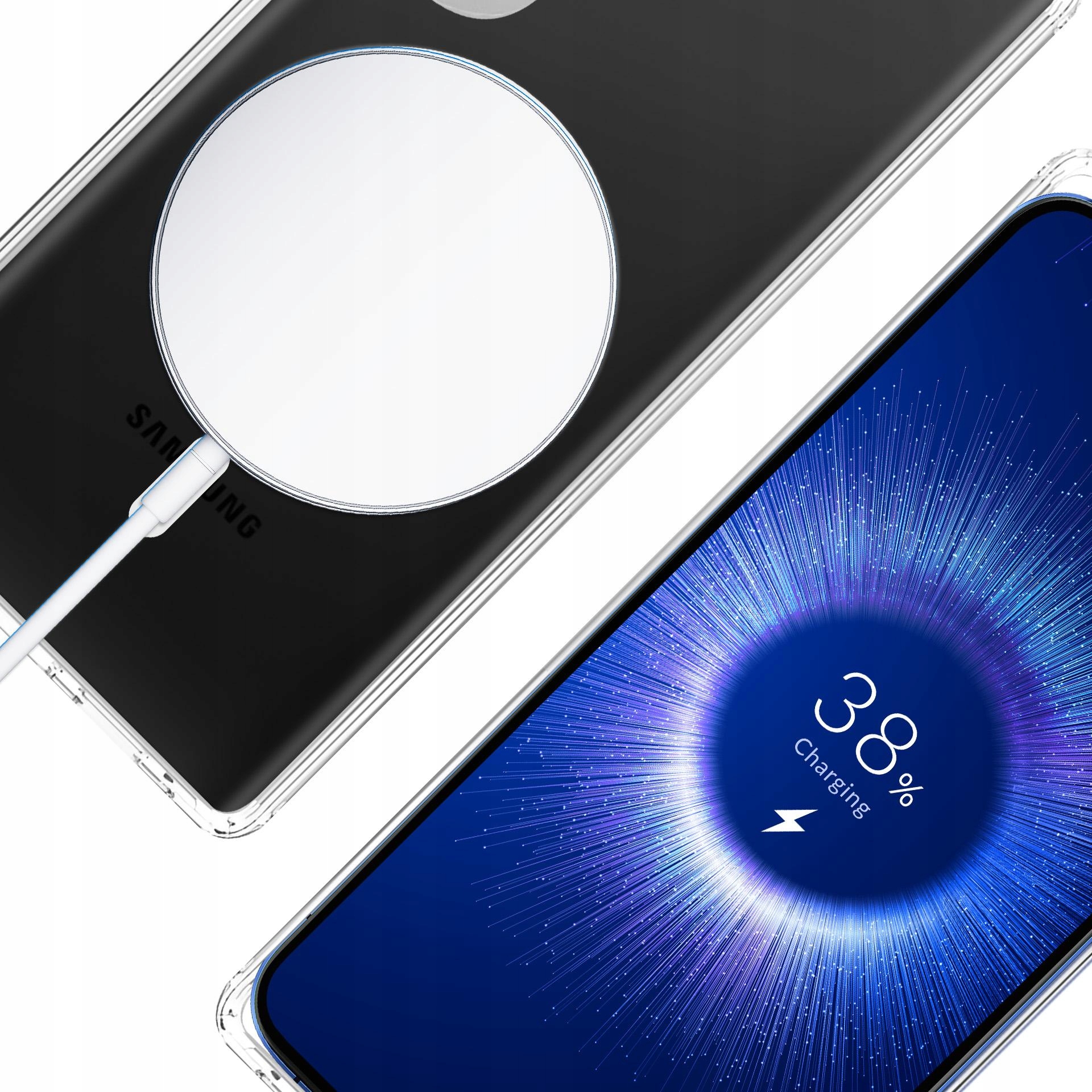 Wzmocnione narożniki dla maksymalnej ochrony