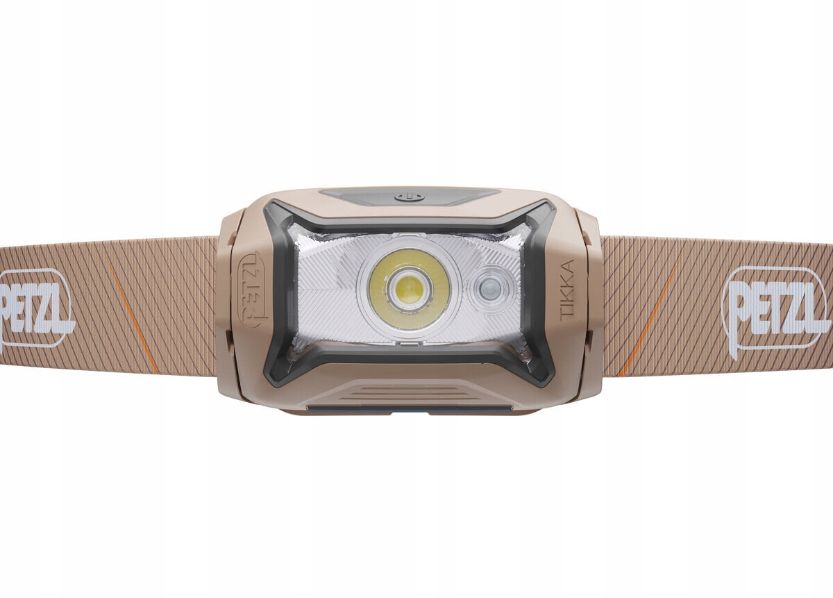 Wydajność i funkcjonalność – 450 lumenów i trzy tryby świecenia