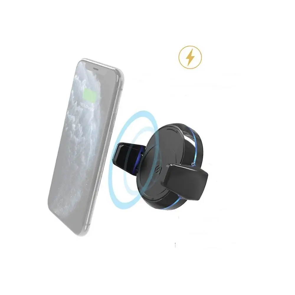 Innowacyjna technologia automatycznego uchwytu