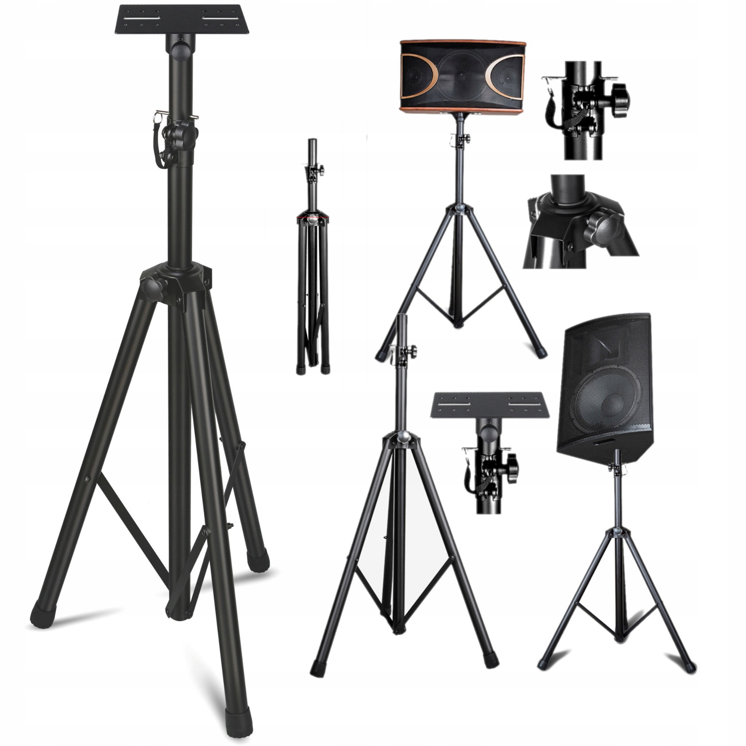 Uniwersalna platforma z szeroką kompatybilnością