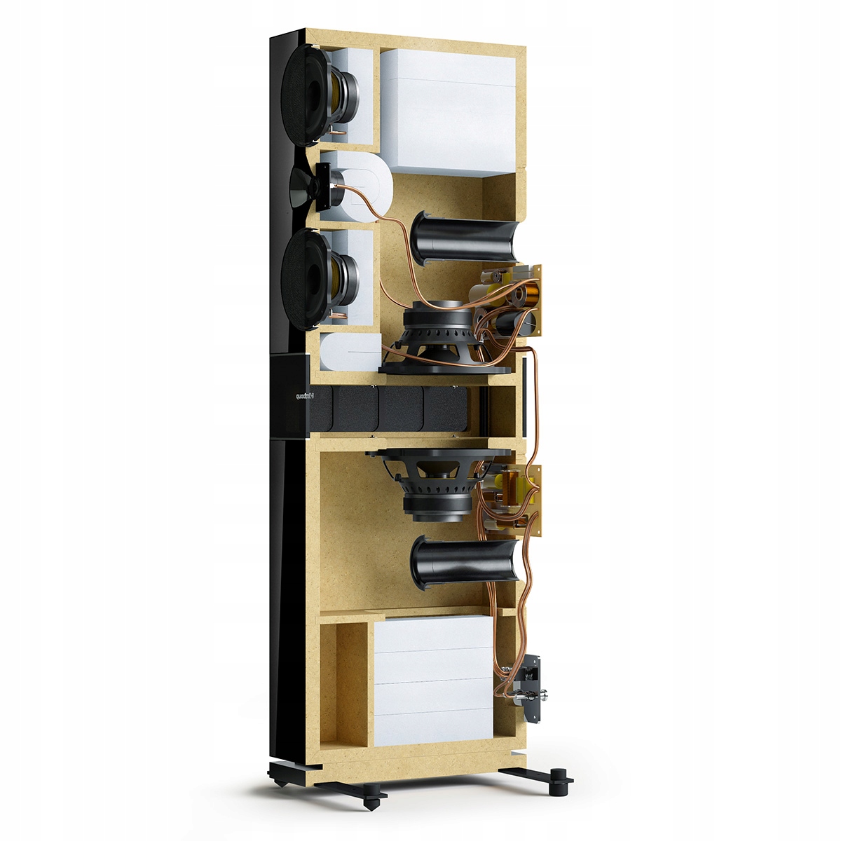 Innowacyjna konstrukcja komory ciśnieniowej