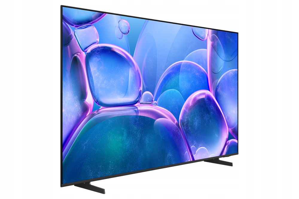 Technologia LED – Jasny i wyraźny obraz