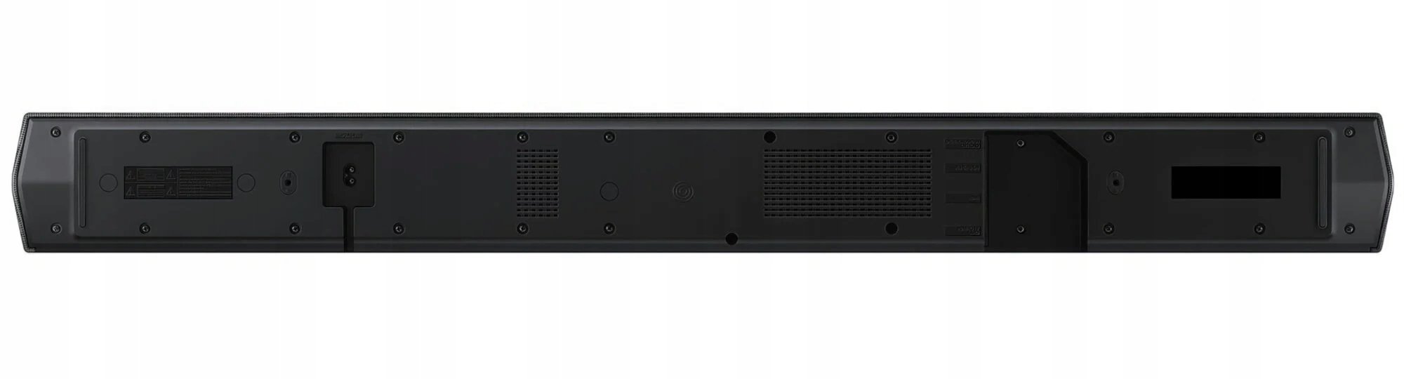 Bezprzewodowe połączenie Bluetooth i HDMI ARC