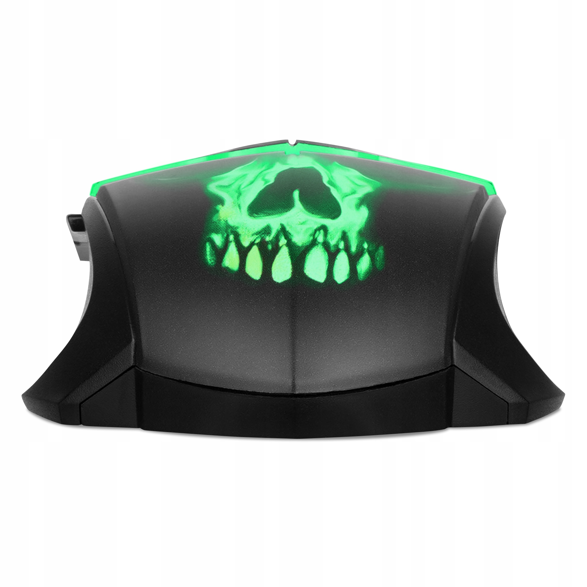 Dynamiczne podświetlenie dostosowane do stylu gry