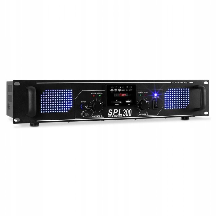Zastosowanie w trybie HIFI dla optymalnej jakości dźwięku
