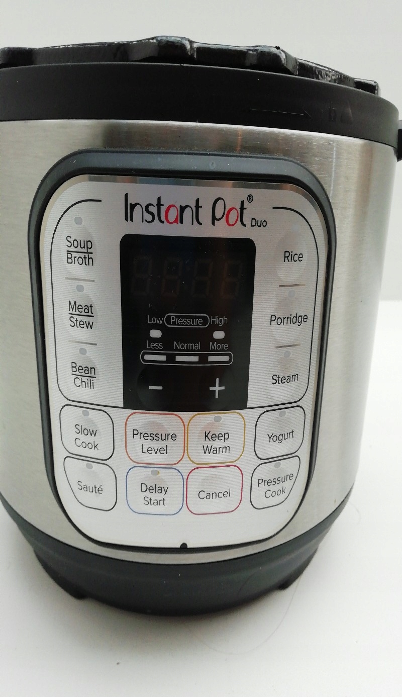 Funkcje One-Touch – Proste gotowanie dla każdego