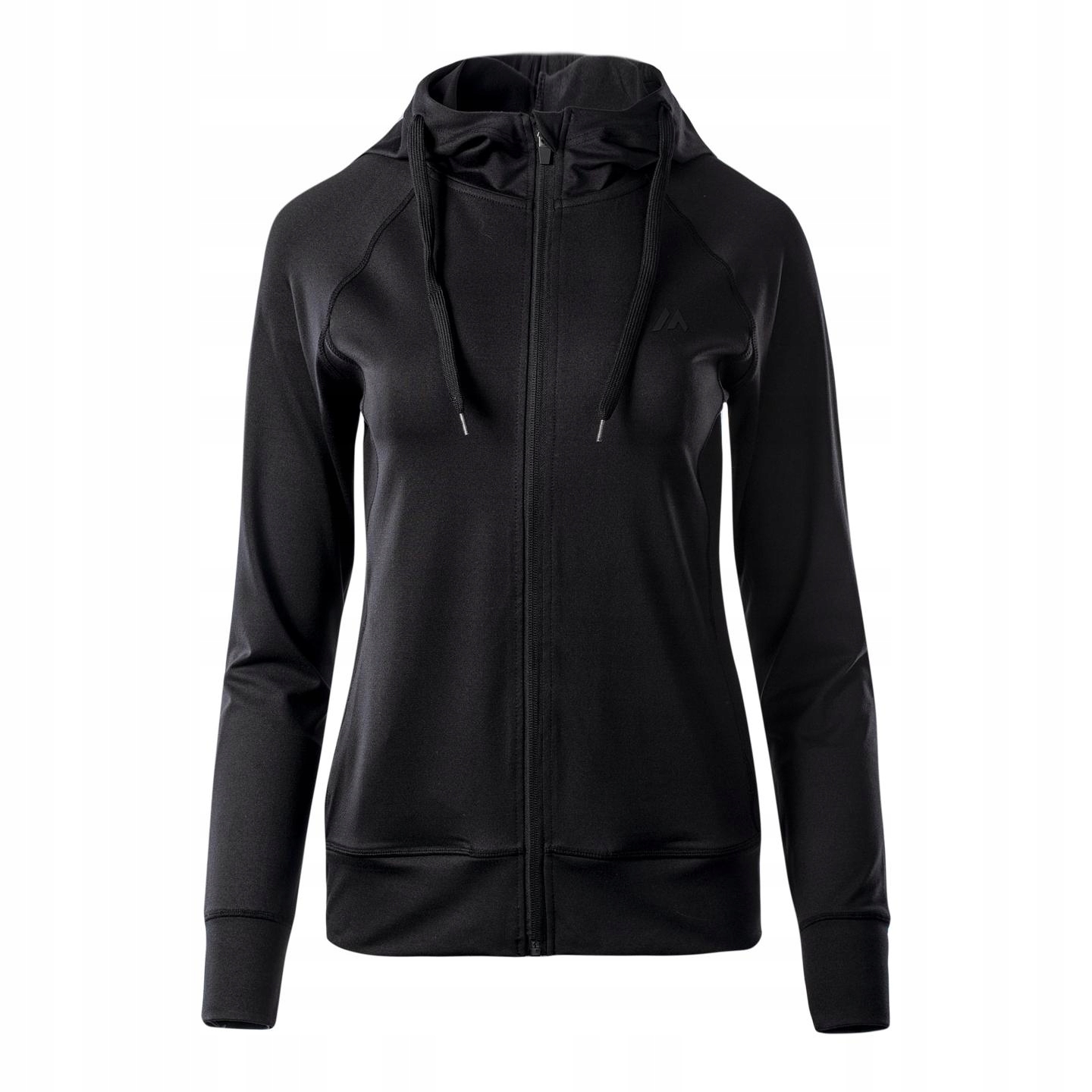 Damska Bluza Lady Cyra – Połączenie stylu i funkcjonalności