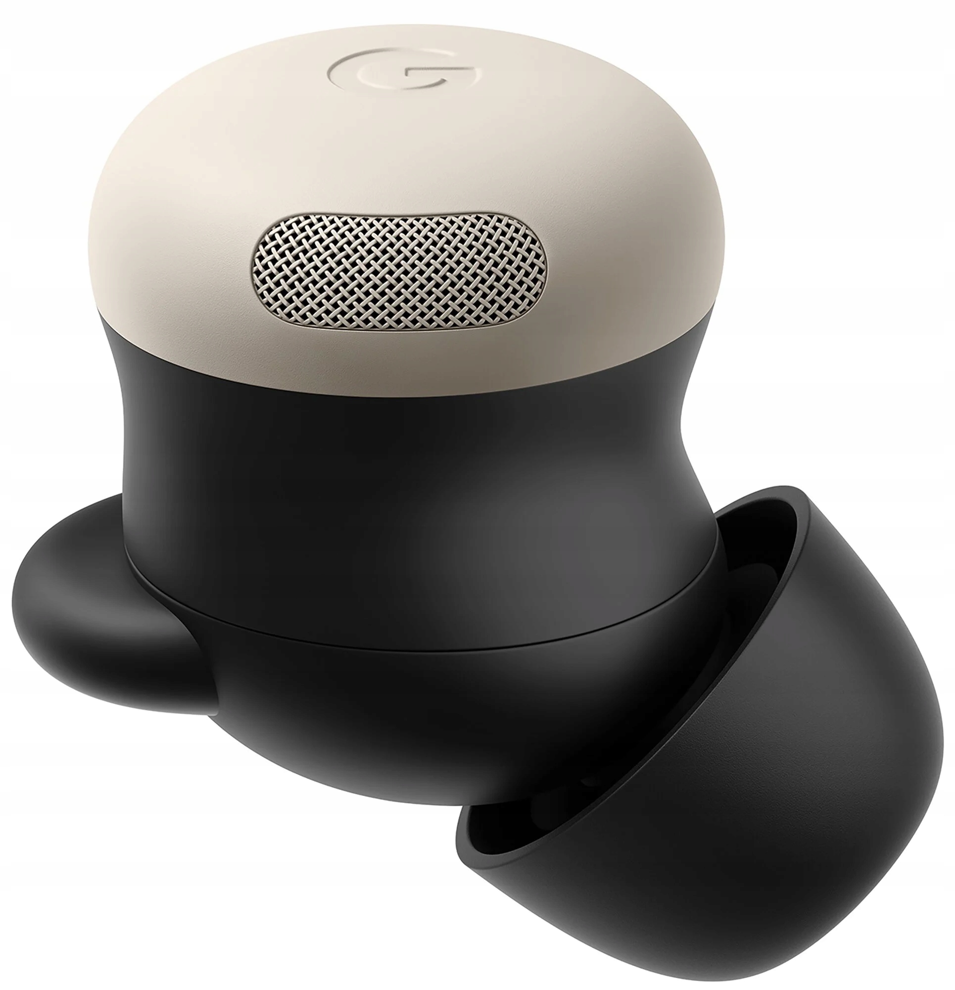 Aktywna redukcja szumów (ANC) z technologią Silent Seal™ 2.0