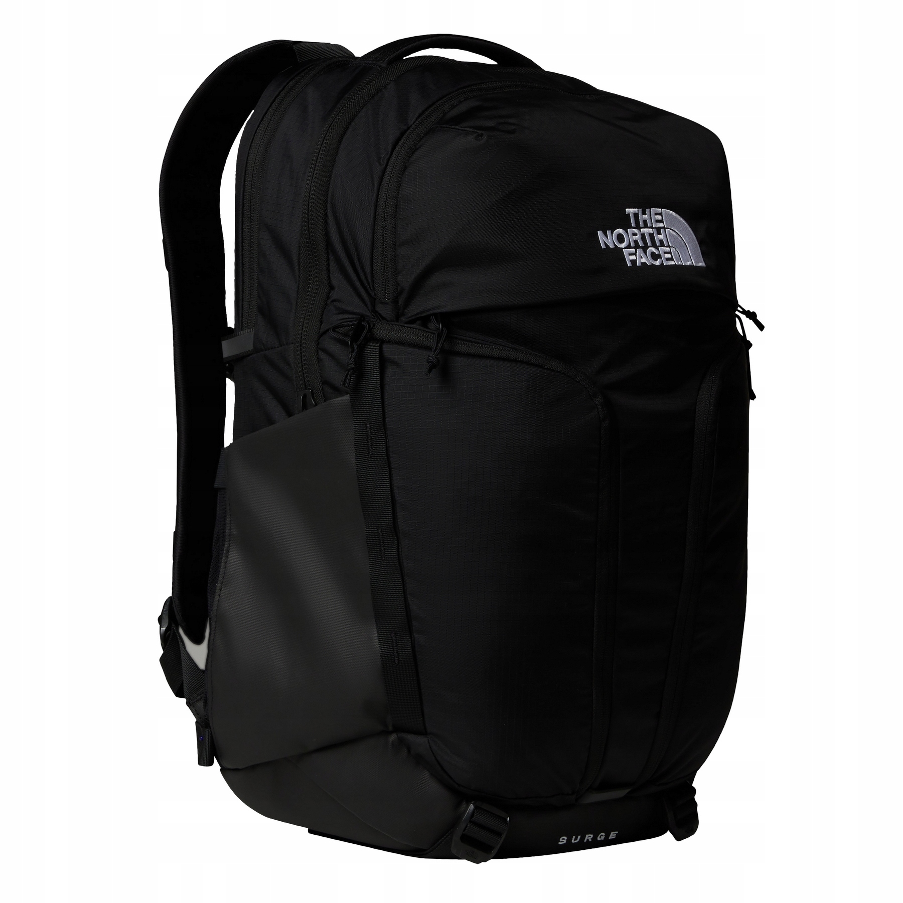 Plecak miejski Surge - tnf black/tnf black od The North Face