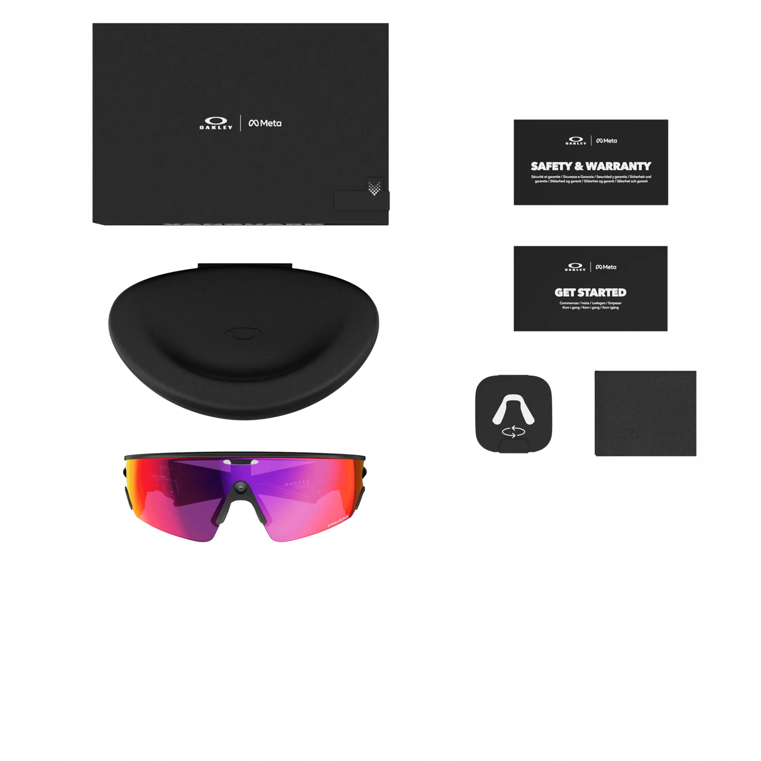 Innowacyjne funkcje Meta AI – Twoje dane w zasięgu ręki