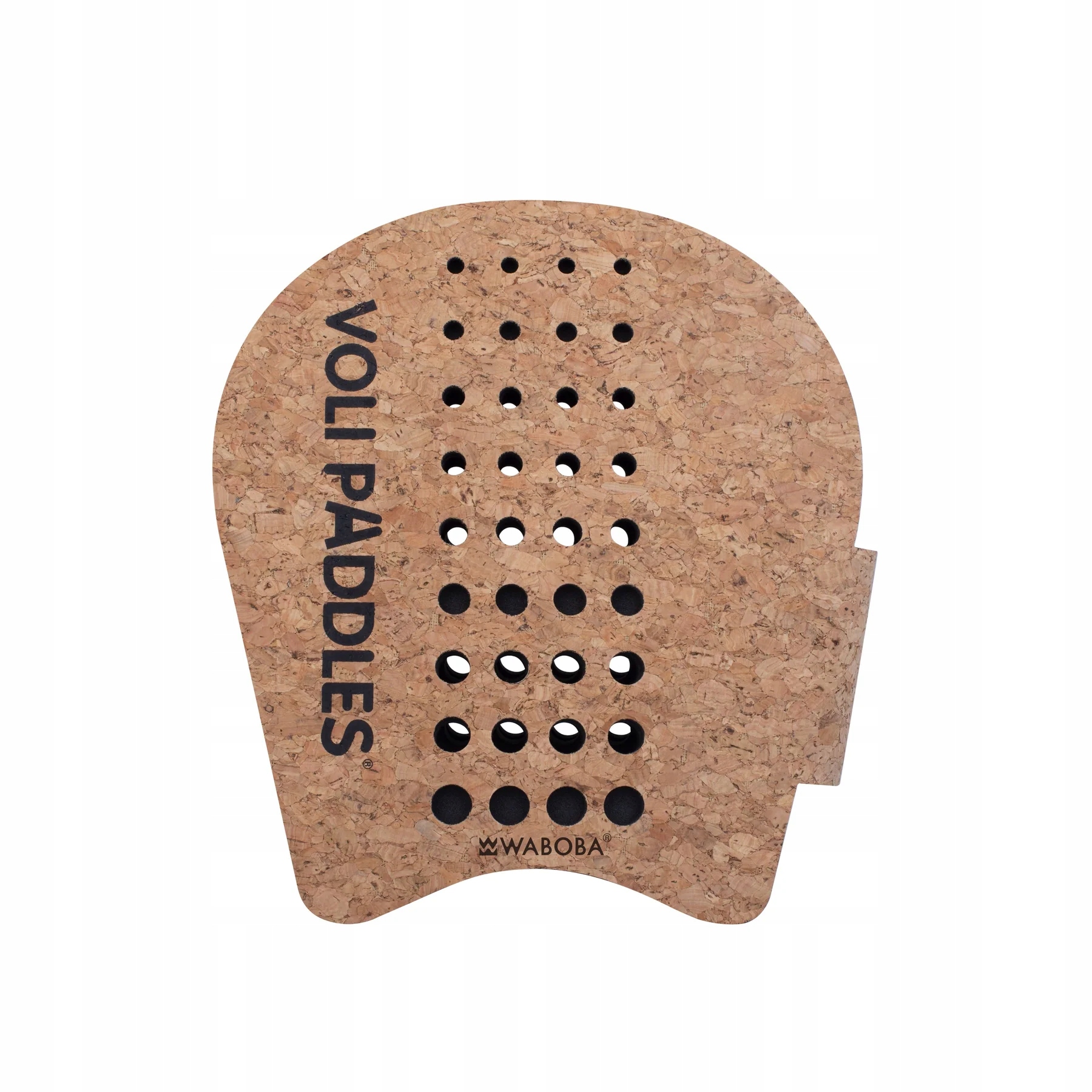 Wygodne rakietki – Pasują do każdej dłoni