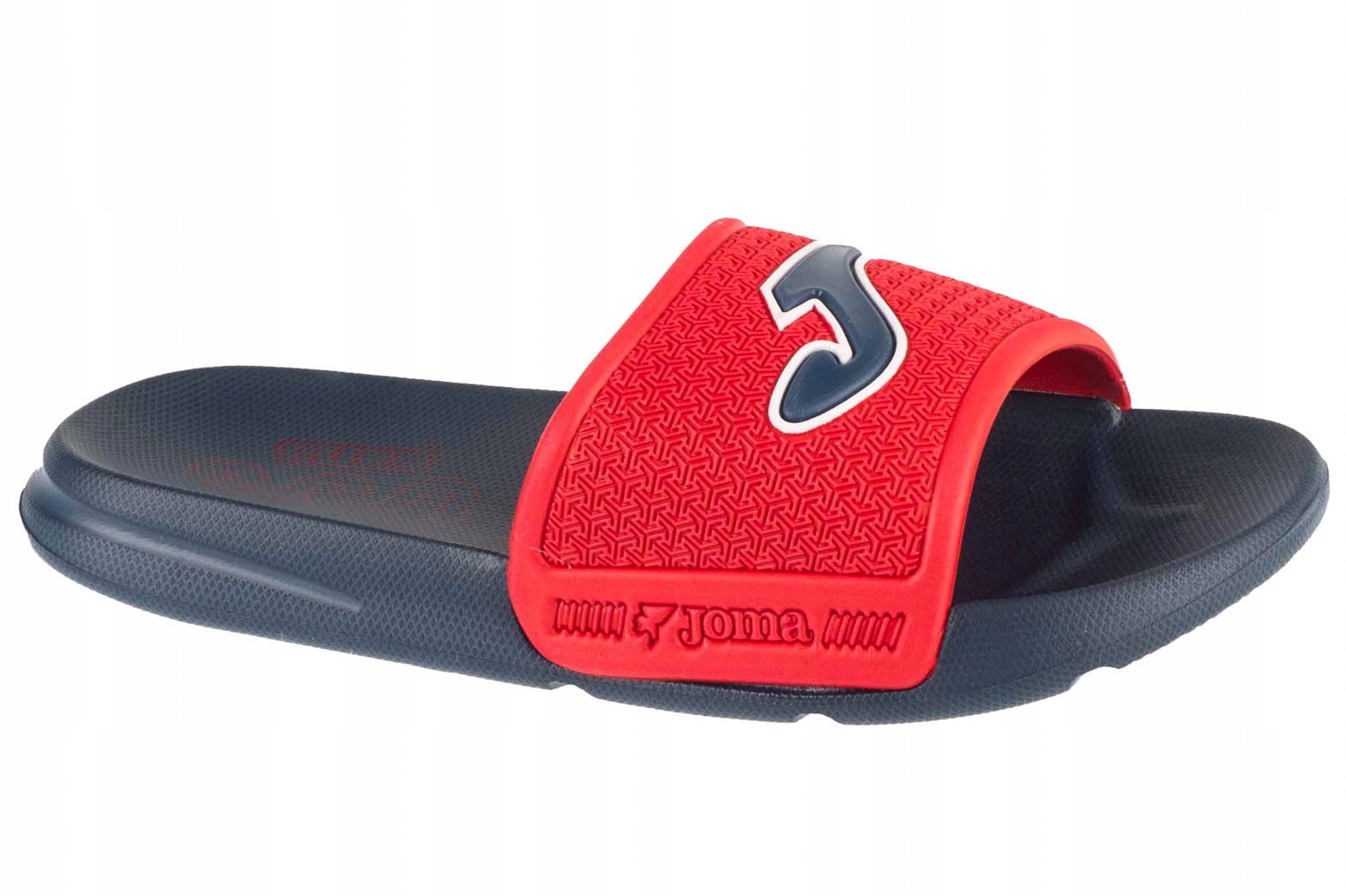Klapki dziecięce Joma S.Island Jr 2506 – Komfort i styl dla najmłodszych