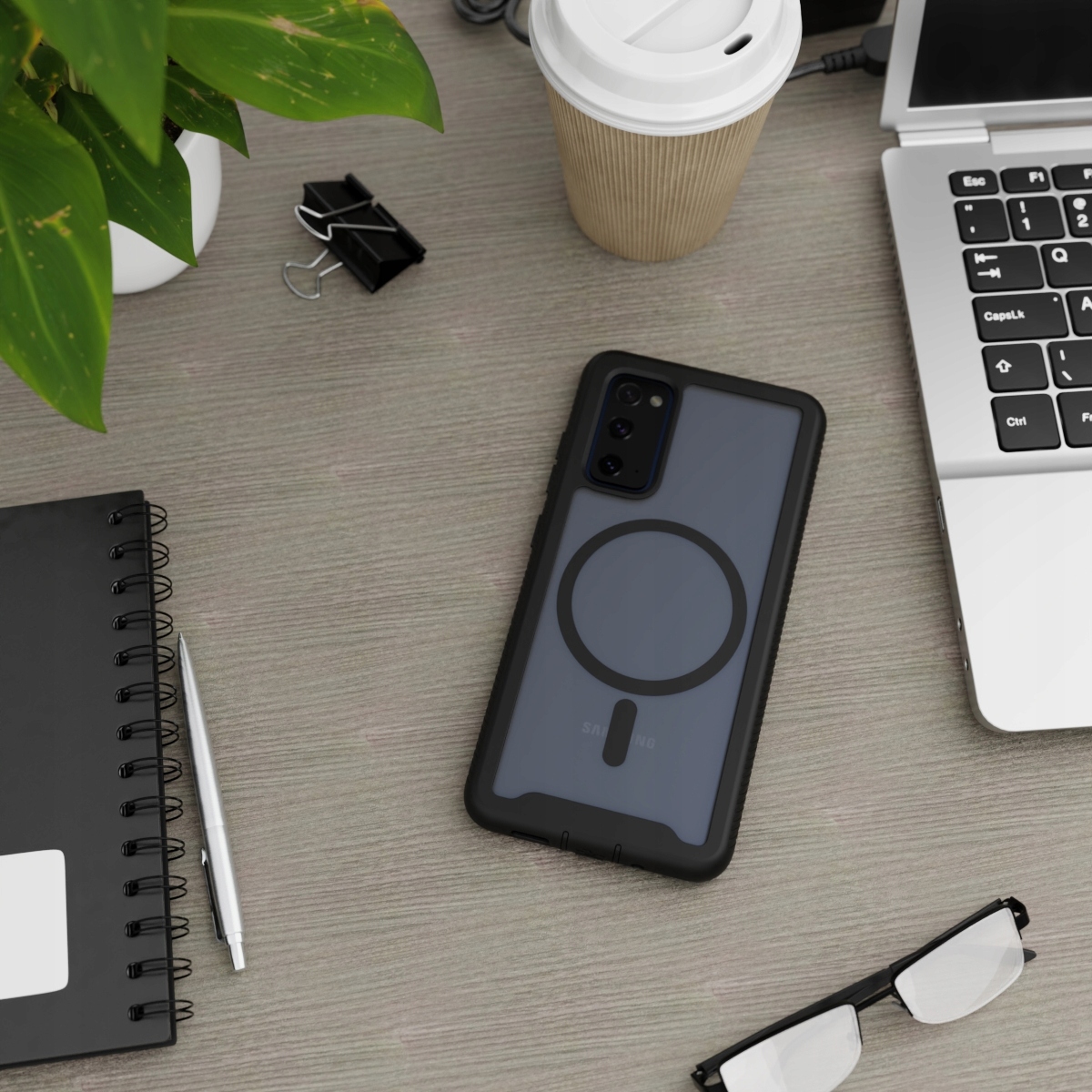 Lekka i smukła budowa – Komfort użytkowania