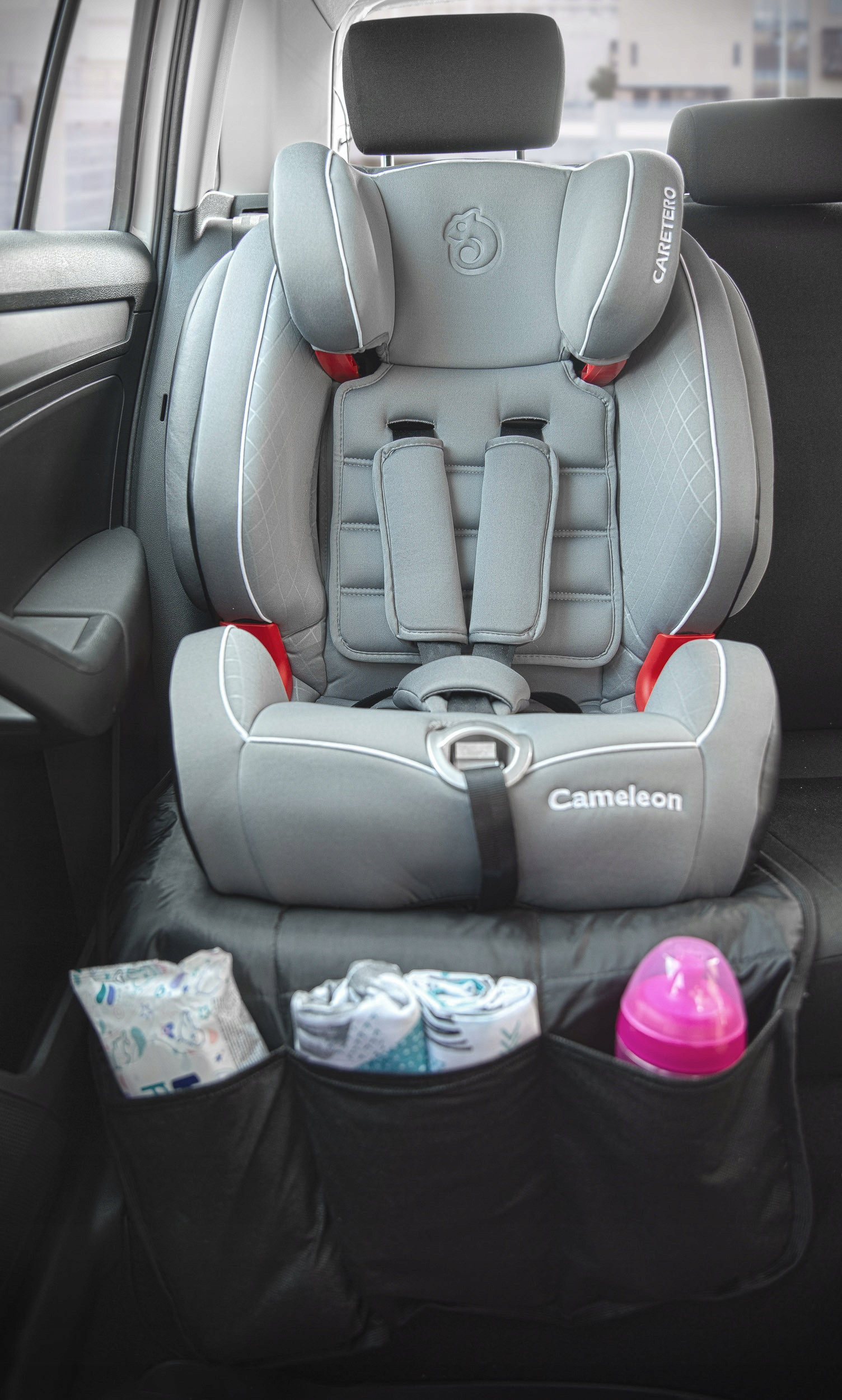 Specjalne materiały zapewniające trwałość i łatwość w czyszczeniu