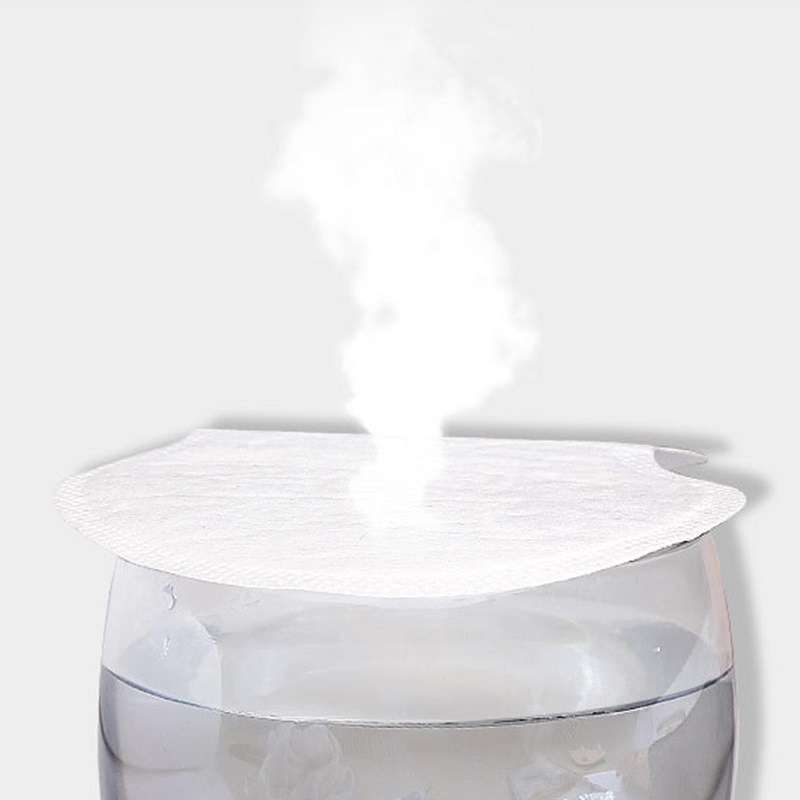 WKŁADKI Antypotowe Przeciwpotowe POD PACHY 50szt – Komfort i suchość przez cały dzień