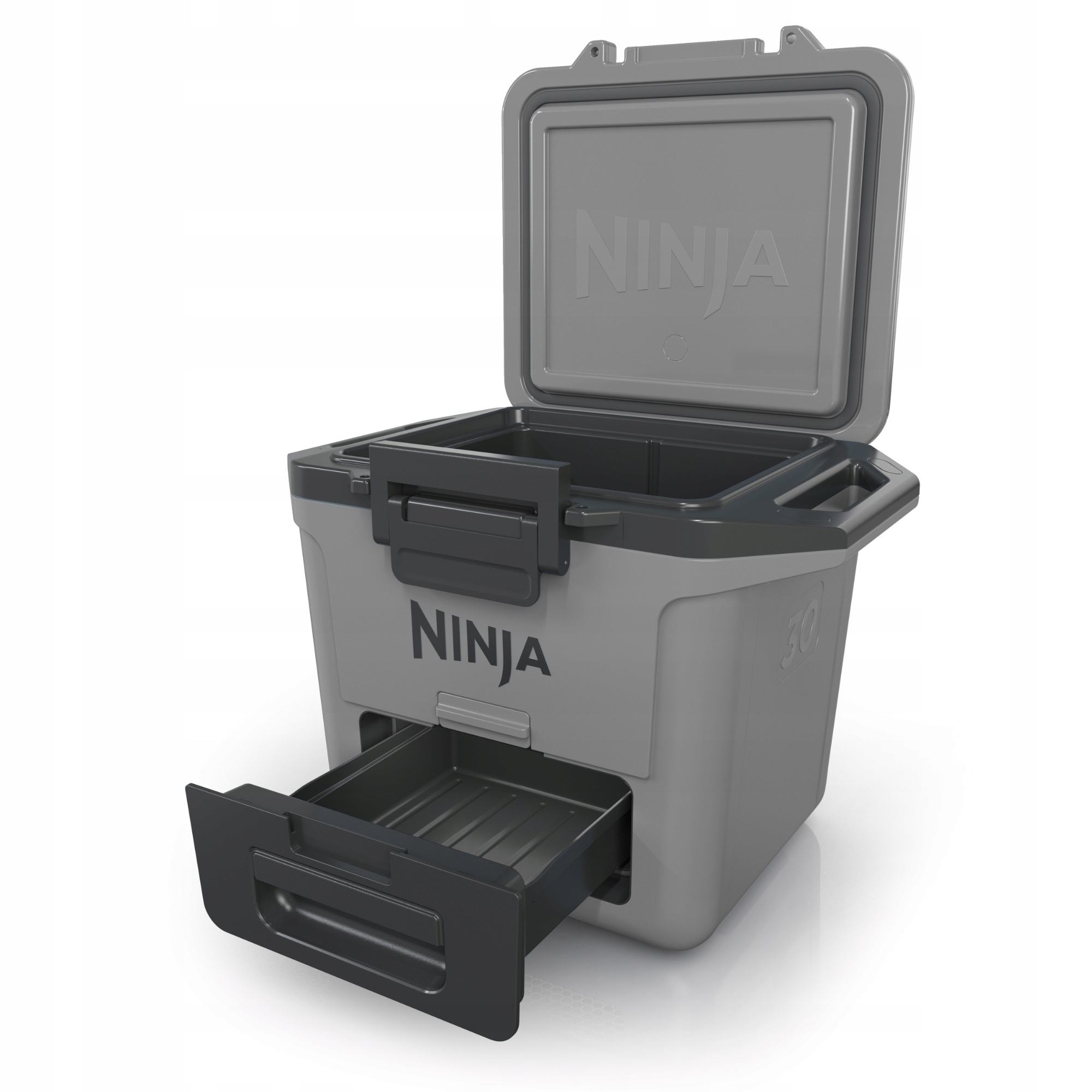 Lodówka turystyczna Ninja FrostVault 28 L – Idealna na każdą przygodę