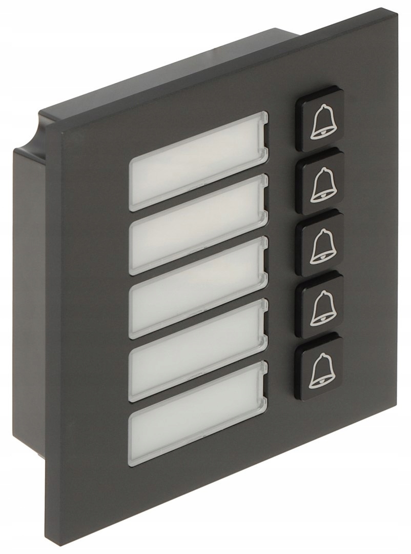 Wodoodporna obudowa i klasa szczelności IP65