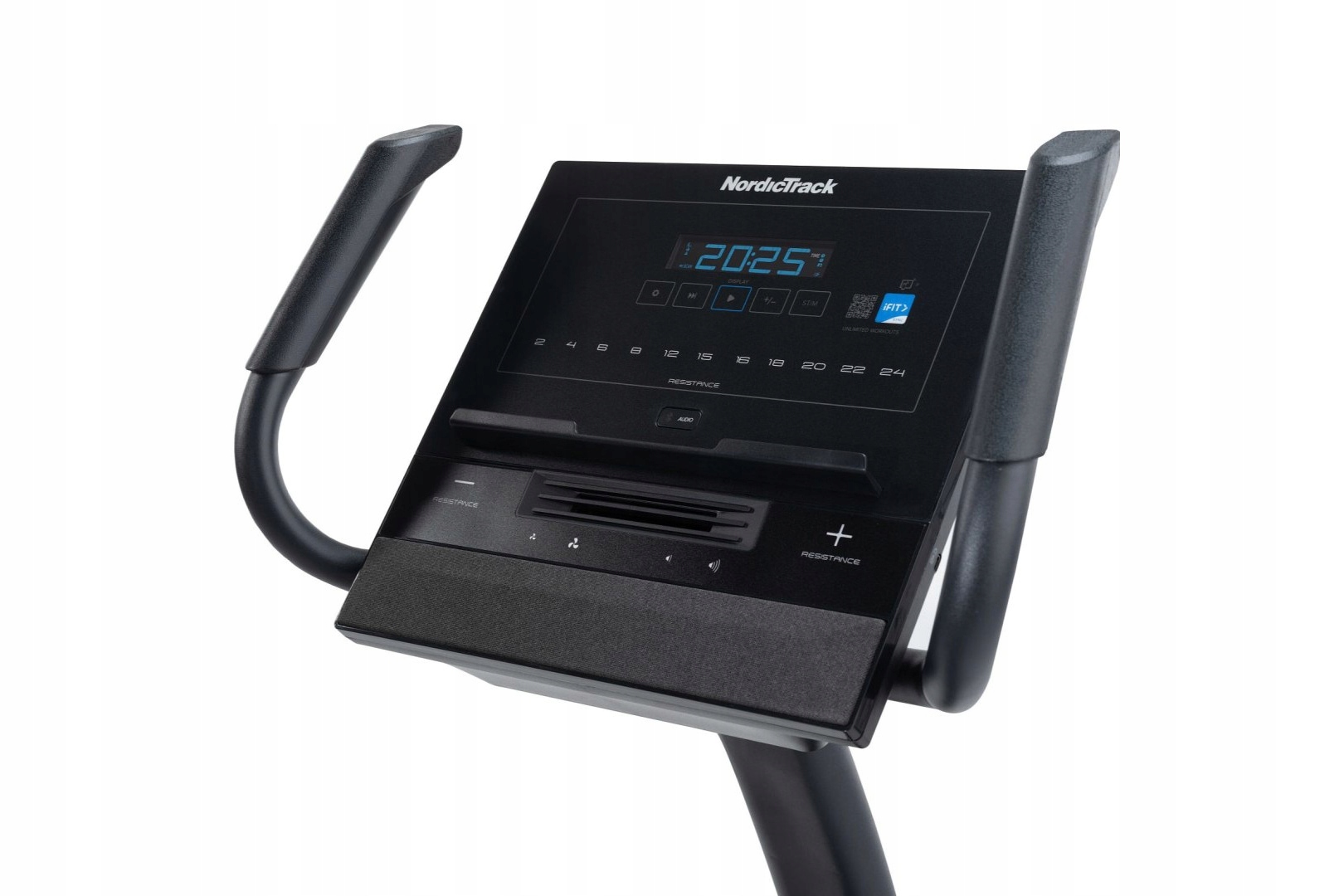 Funkcje treningowe z członkostwem iFit