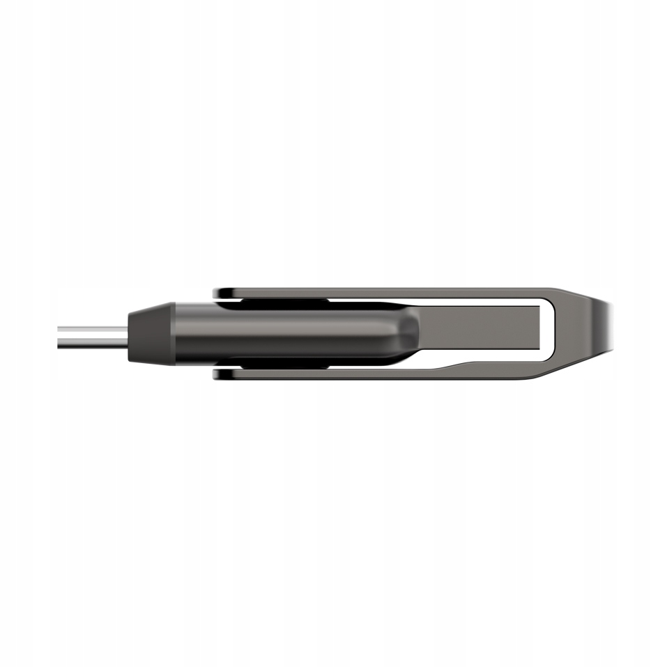 Pendrive Lexar JumpDrive Dual Drive D400 32 GB – Wydajność i mobilność w jednym
