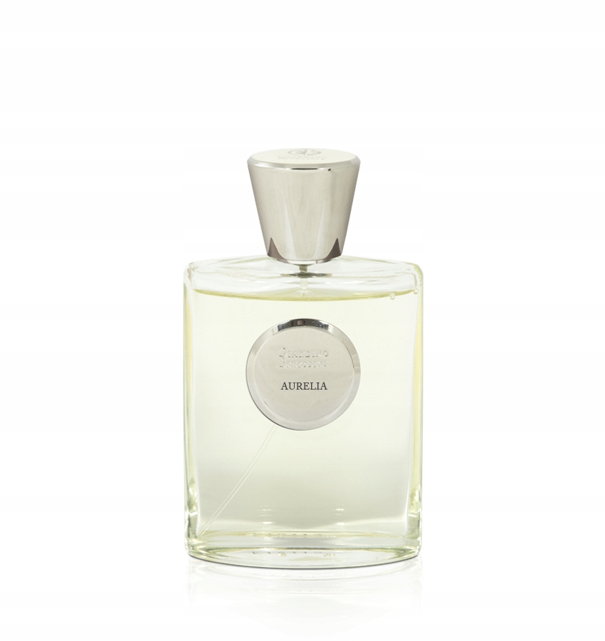 GIARDINO BENESSERE Aurelia EDP spray 100ml – Elegancja w każdej kropli