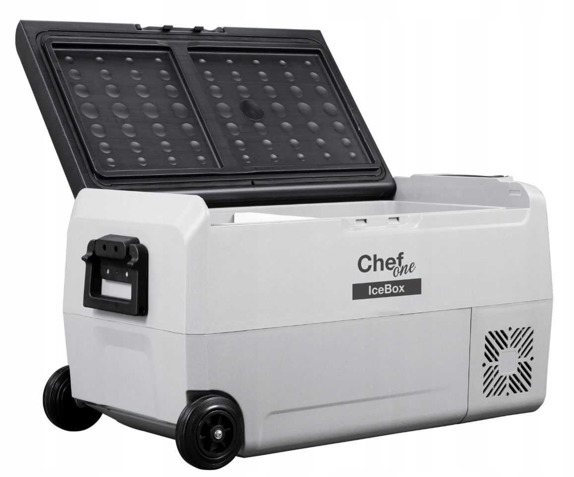 Tryby MAX i ECO – Dostosowanie do Twoich potrzeb