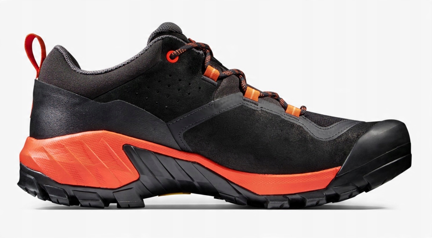 Technologia Mammut Flextron® dla naturalnego przetaczania stopy