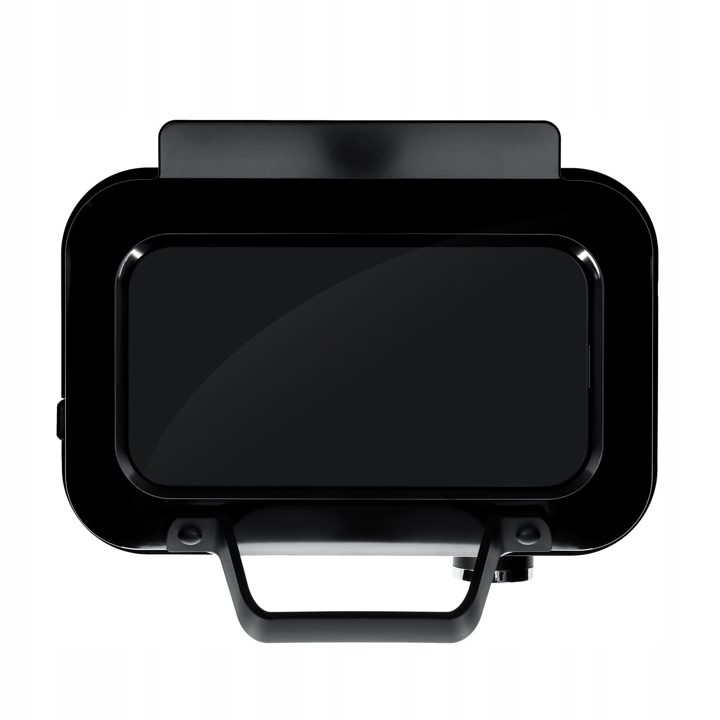 Powłoka nieprzywierająca – Łatwe czyszczenie i wyjmowanie gofrów