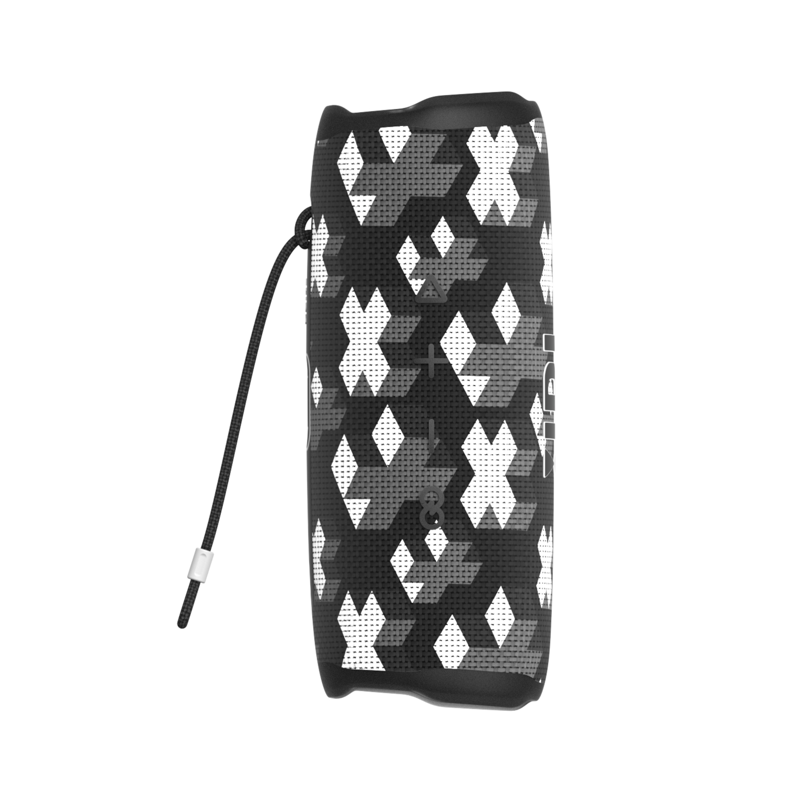 Stylowy i kompaktowy design – Łatwy do przenoszenia