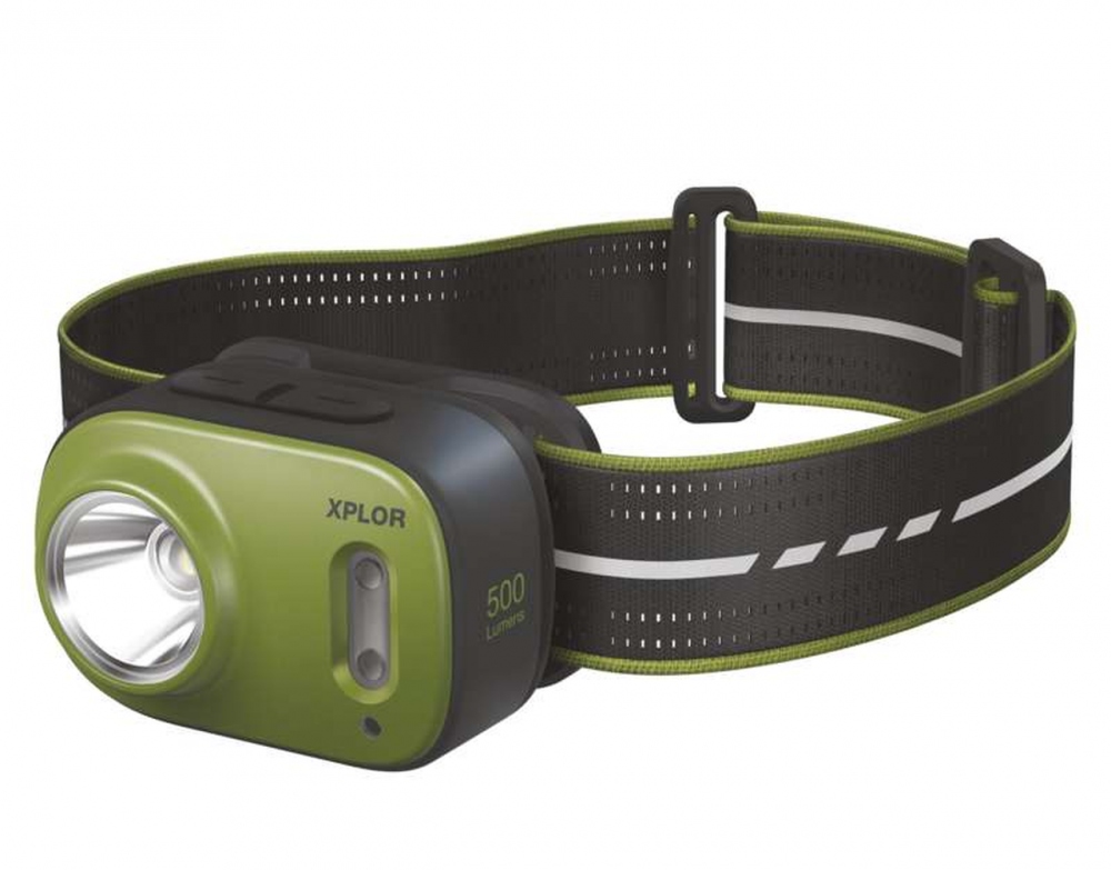 Wbudowany akumulator o pojemności 1600 mAh