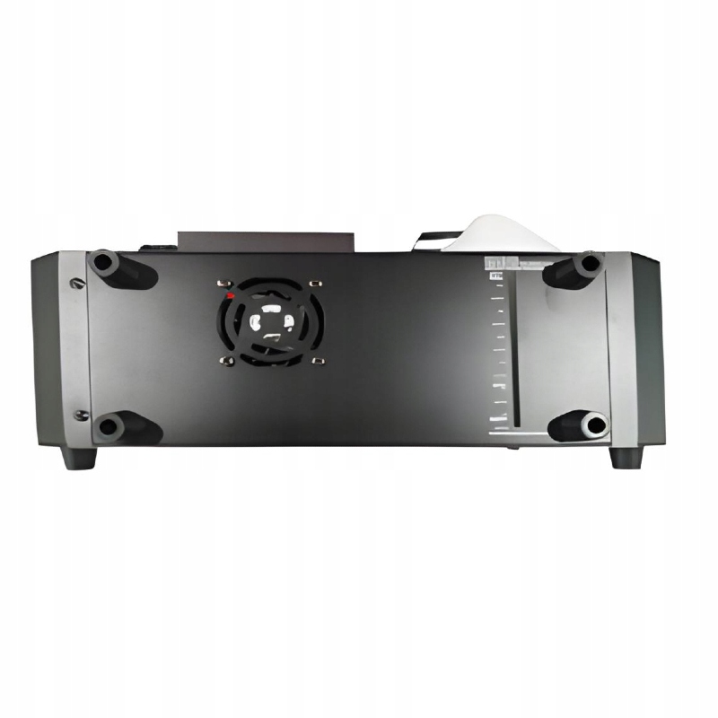 Łatwa obsługa i mobilność urządzenia