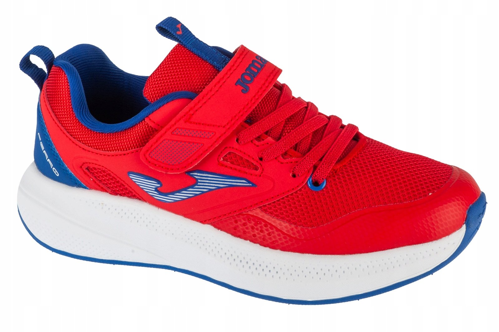 Joma Ferro Jr 2506 – Idealne buty sneakers dla chłopców