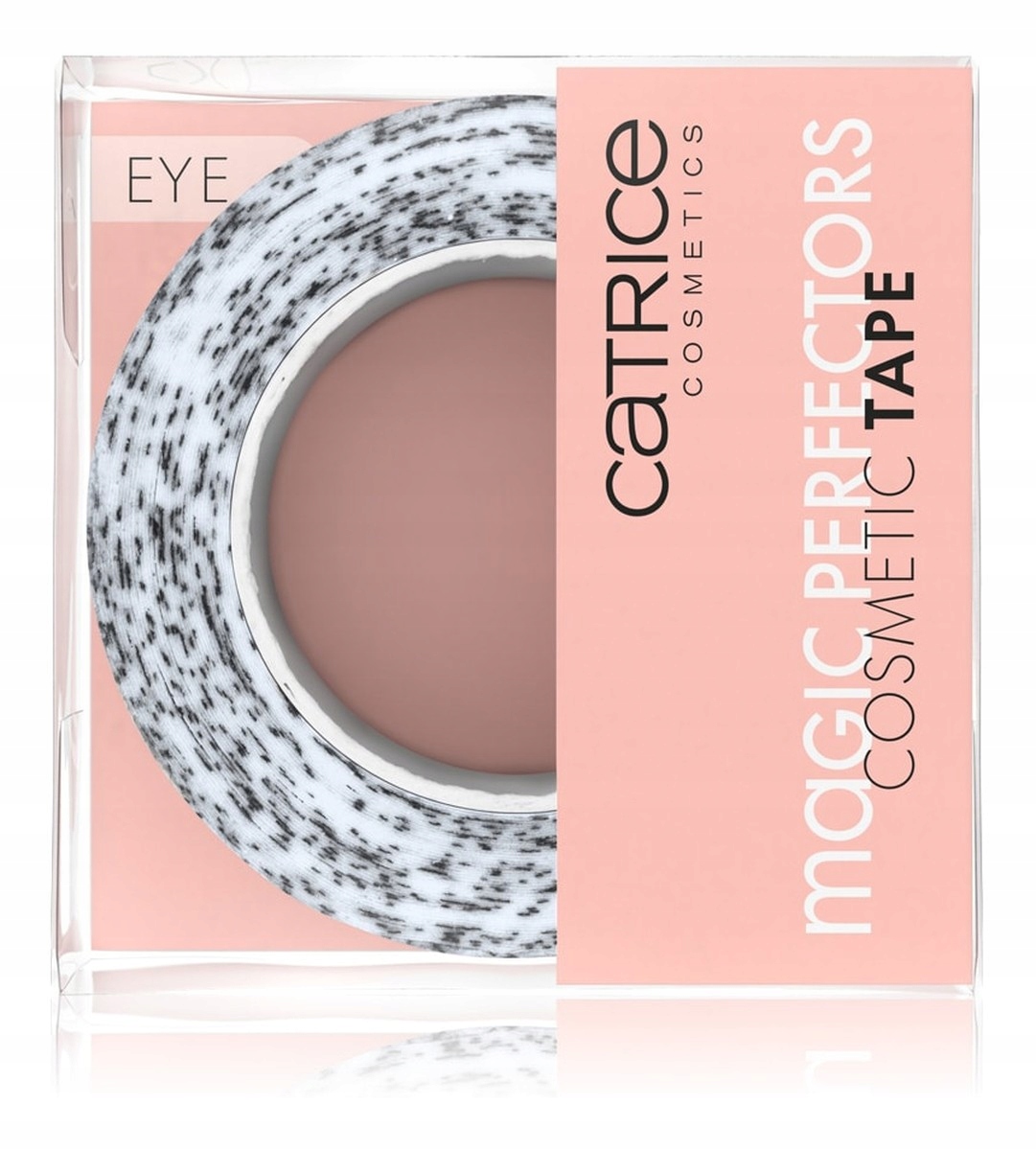 Łatwość aplikacji i precyzja w makijażu