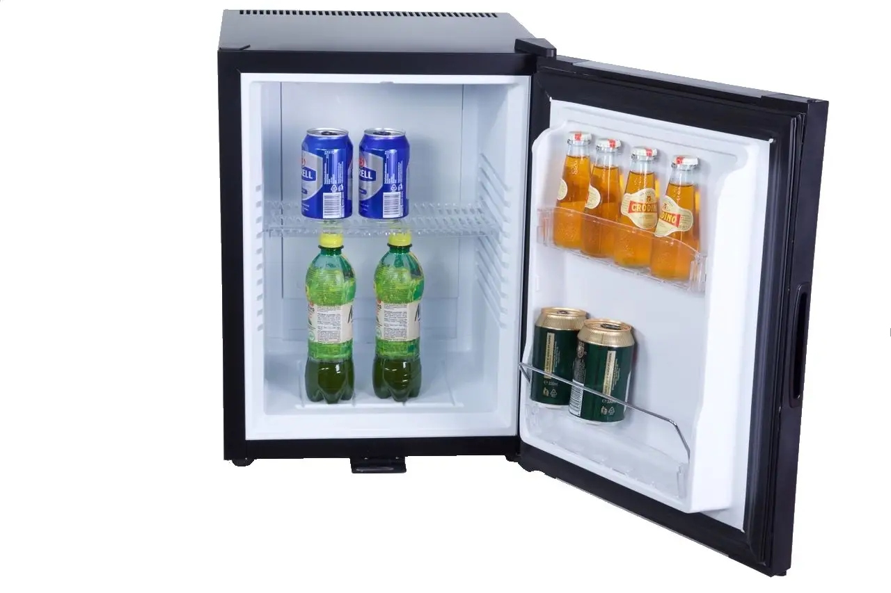 Stylowe oświetlenie LED i mechaniczne sterowanie