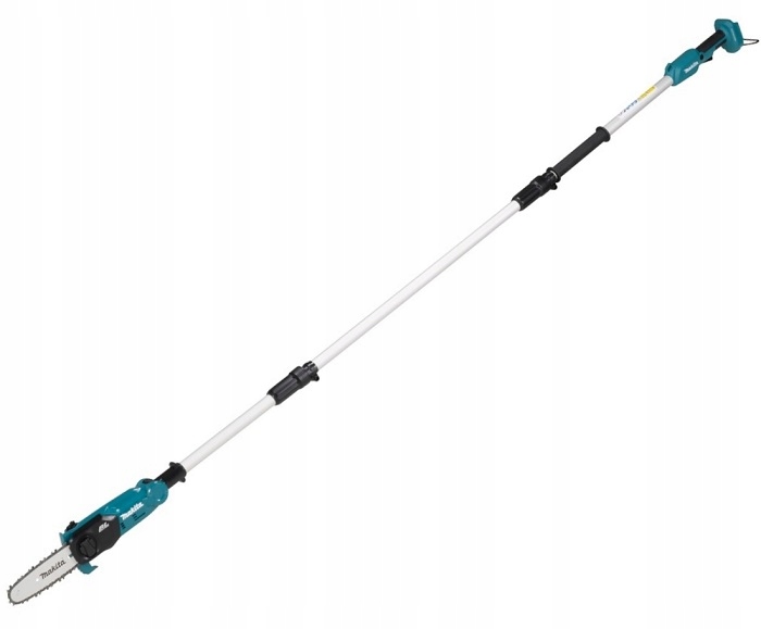 Makita DUA200Z01 – Okrzesywarka na wysięgniku do obcinania gałęzi