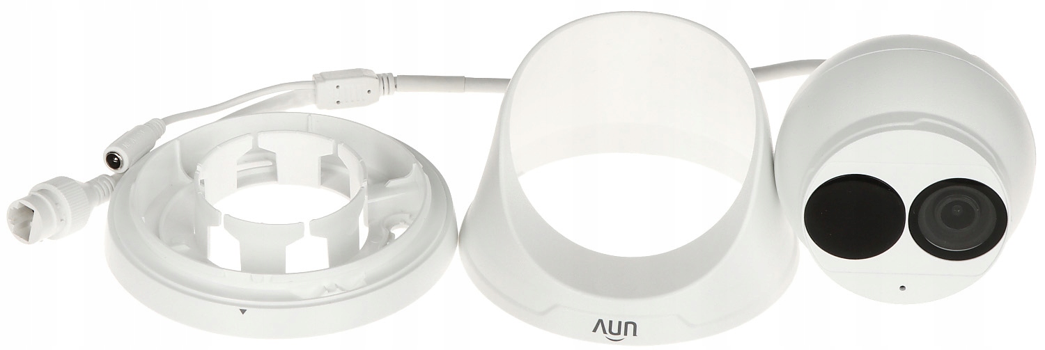 Rozdzielczość 4 Mpx i algorytm Ultra 265