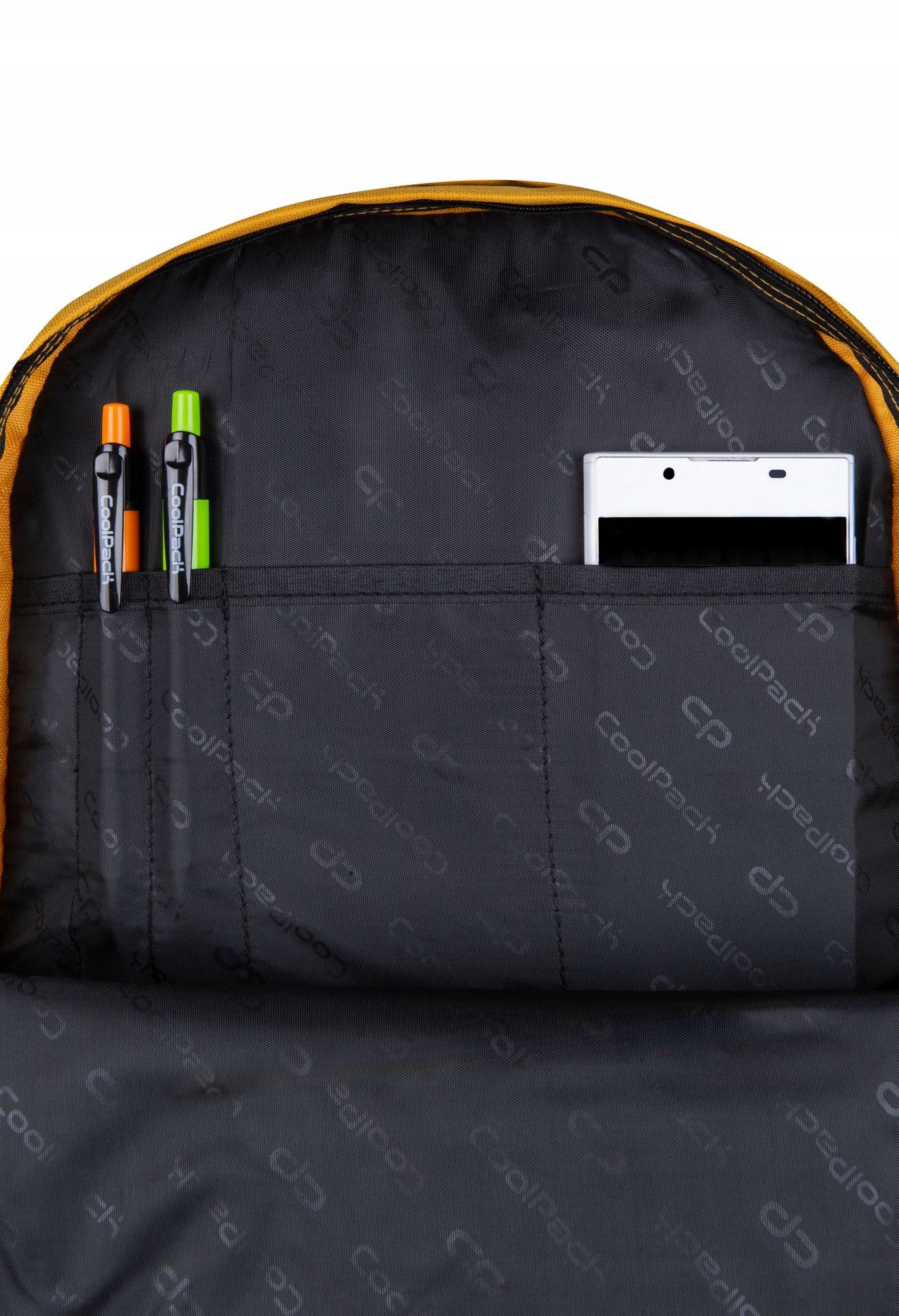 Wygodne i regulowane szelki dla komfortu noszenia