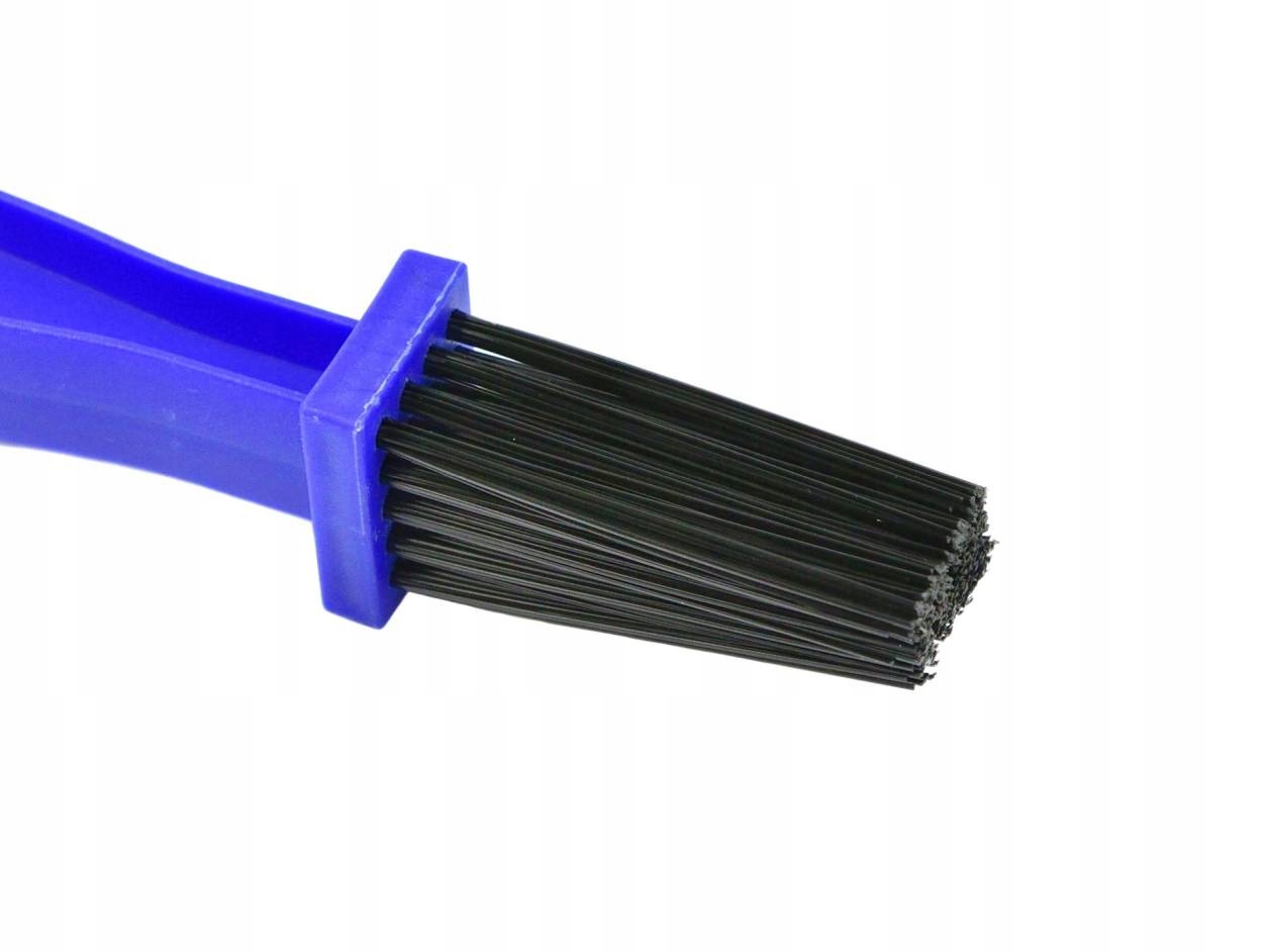 Materiały wysokiej jakości: Nylon i ABS