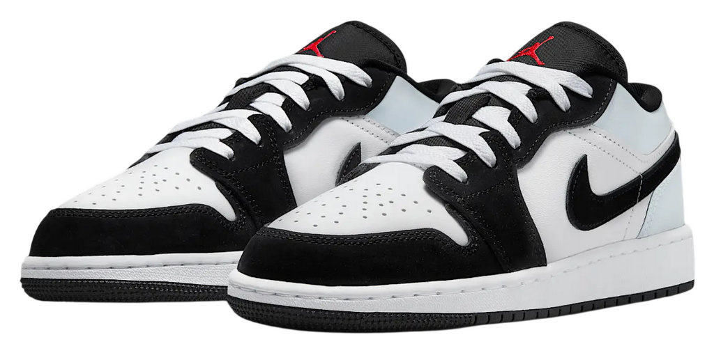 Buty NIKE AIR JORDAN 1 LOW SE GS (HF3188 106) – Styl i wygoda na co dzień