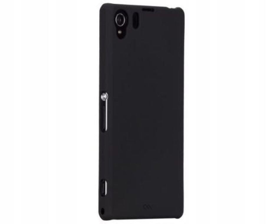 Kolorystyka i styl etui Case Mate