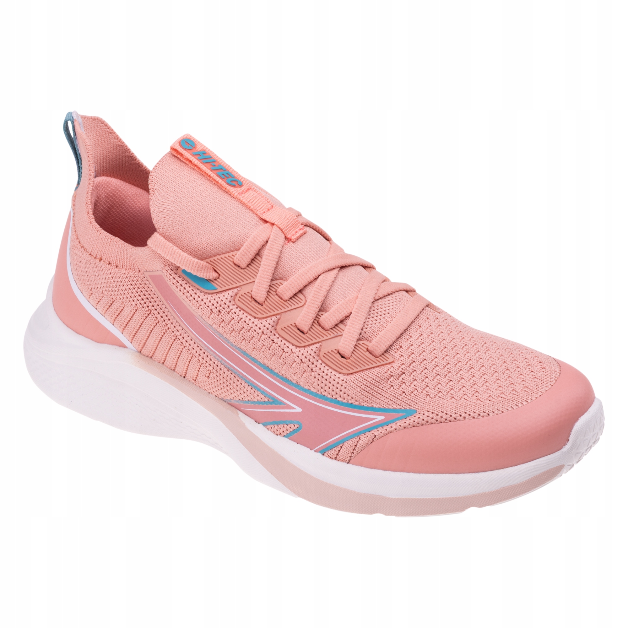 Damskie buty Hi-tec LIRYN WO'S – Komfort i styl na co dzień