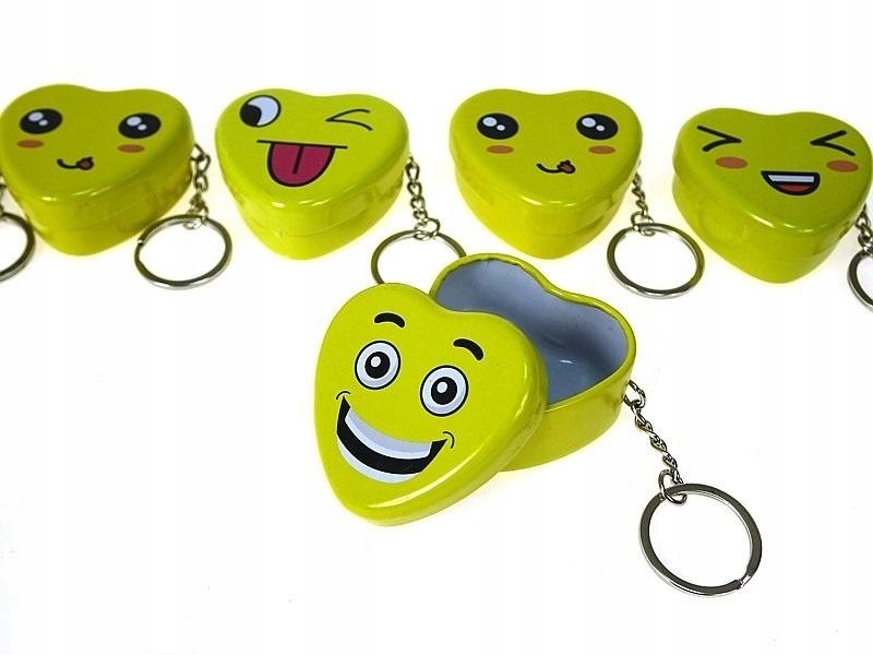 Zestaw 12 sztuk – Mix kolorów i wzorów