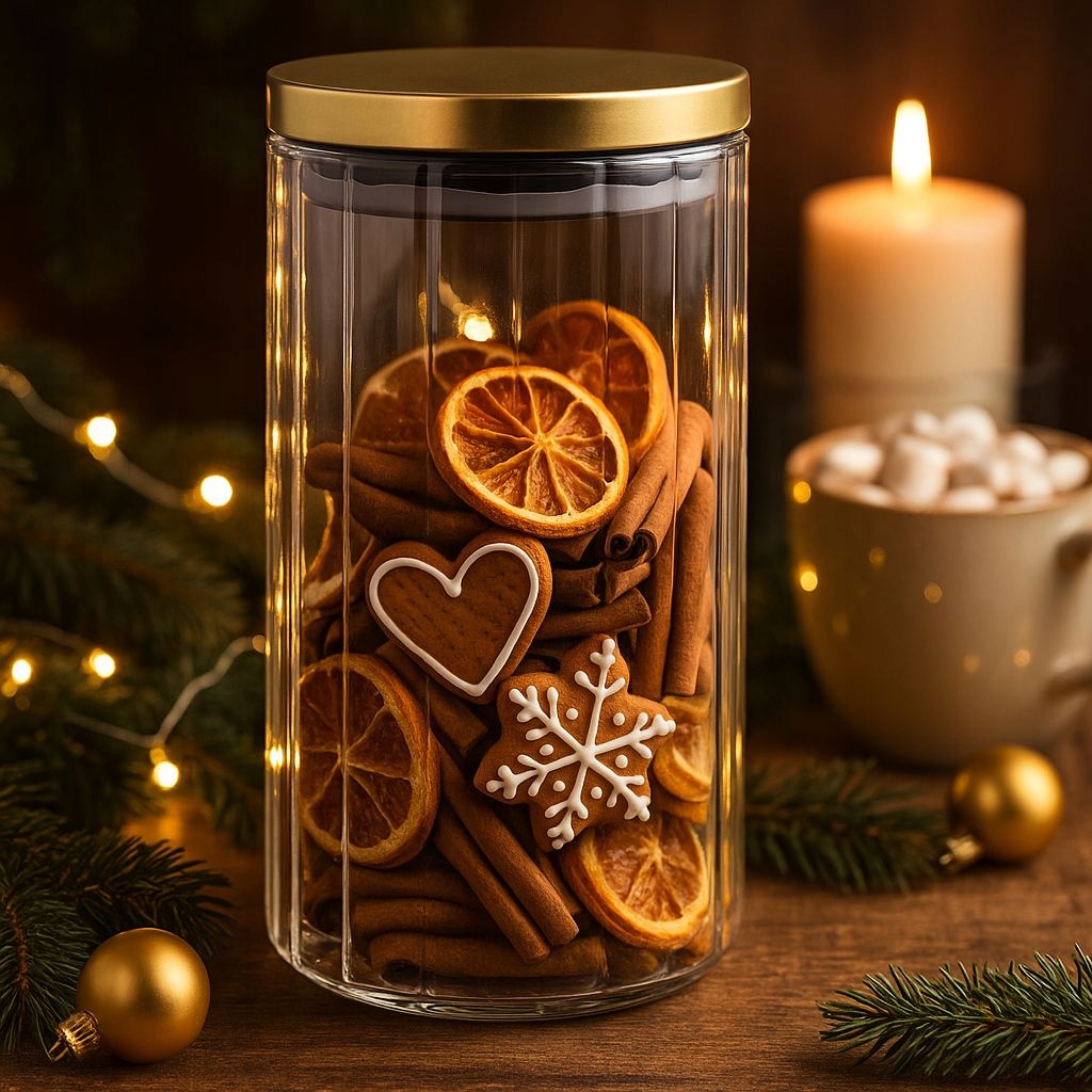 Stylowe złote wieczko – ochrona i estetyka